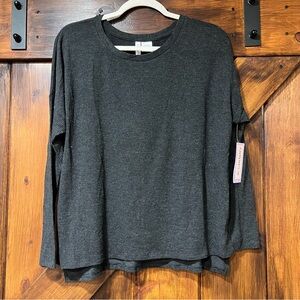 New Joyspun ultrasoft comfy sweater